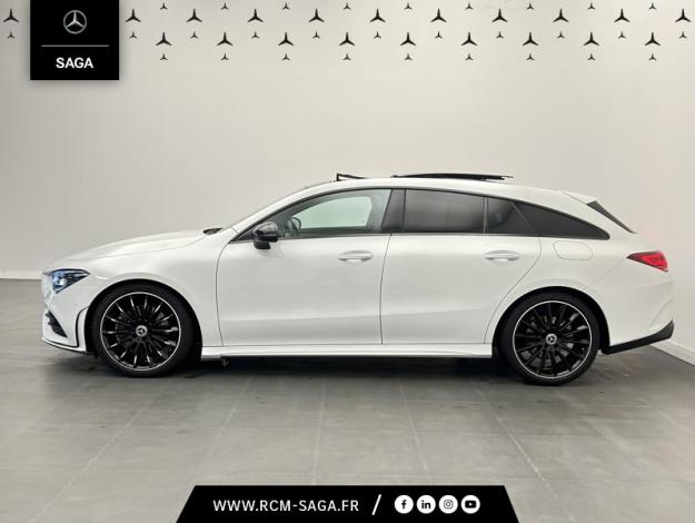 MERCEDES-BENZ CLA Shooting Brake CLA 200 d Shooting Brake AMG Line  