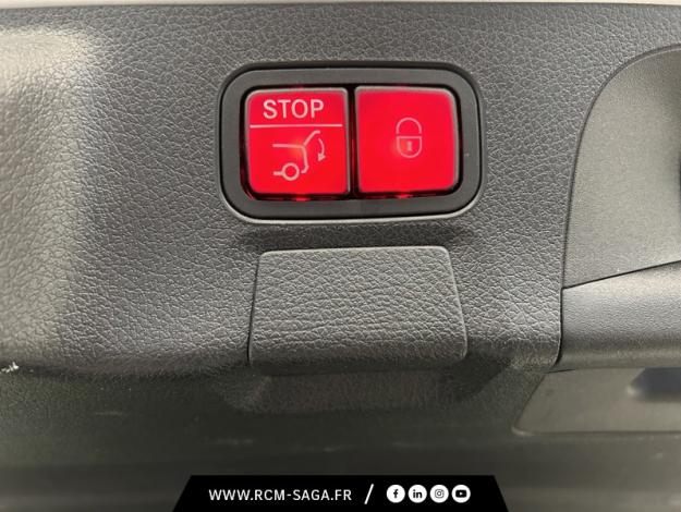 MERCEDES-BENZ CLA Shooting Brake CLA 200 d Shooting Brake AMG Line  