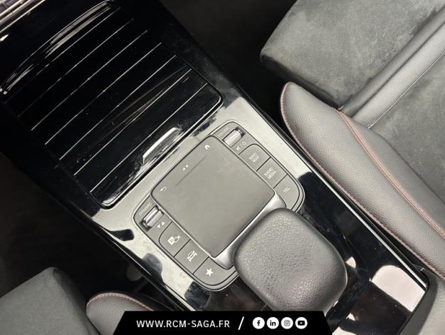 MERCEDES-BENZ CLA Shooting Brake CLA 200 d Shooting Brake AMG Line  