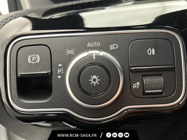 MERCEDES-BENZ CLA Shooting Brake CLA 200 d Shooting Brake AMG Line  