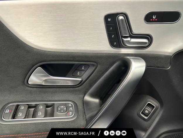 MERCEDES-BENZ CLA Shooting Brake CLA 200 d Shooting Brake AMG Line  
