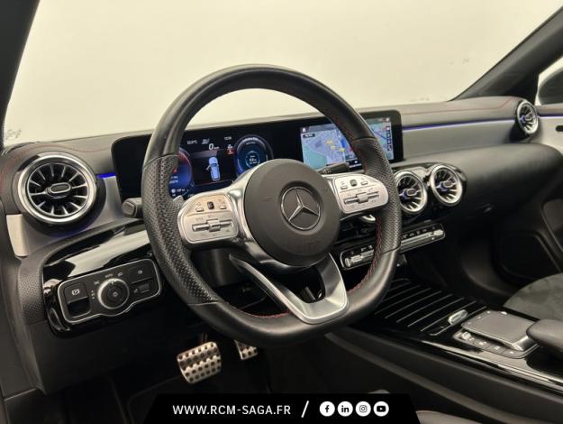 MERCEDES-BENZ CLA Shooting Brake CLA 200 d Shooting Brake AMG Line  