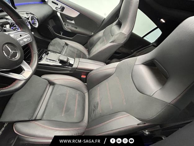 MERCEDES-BENZ CLA Shooting Brake CLA 200 d Shooting Brake AMG Line  