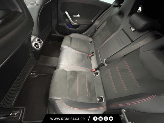 MERCEDES-BENZ CLA Shooting Brake CLA 200 d Shooting Brake AMG Line  