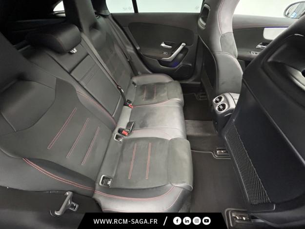 MERCEDES-BENZ CLA Shooting Brake CLA 200 d Shooting Brake AMG Line  