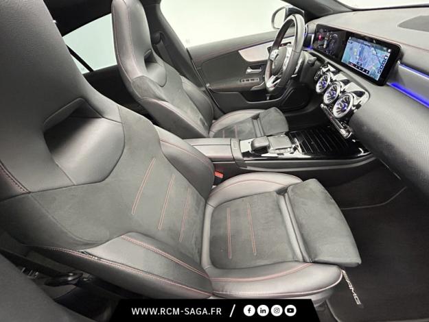 MERCEDES-BENZ CLA Shooting Brake CLA 200 d Shooting Brake AMG Line  