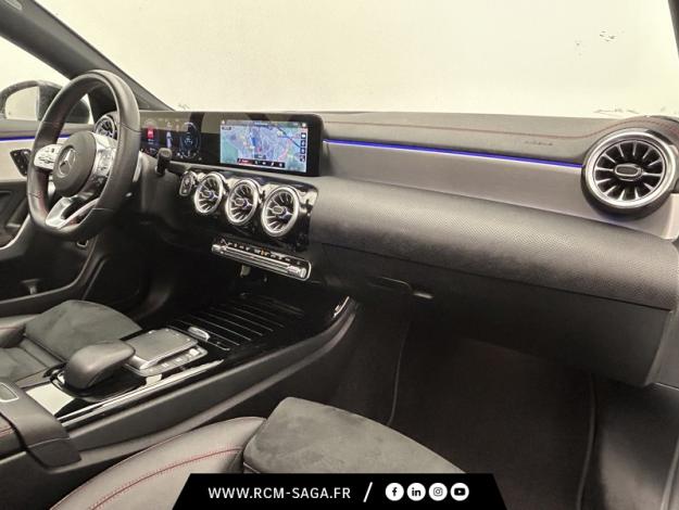 MERCEDES-BENZ CLA Shooting Brake CLA 200 d Shooting Brake AMG Line  
