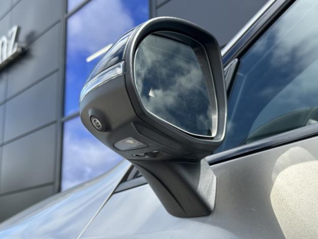 MERCEDES-BENZ GLC Coupé GLC 300 de Hybrid EQ 4MATIC Coupé AMG Line  GLC 300 d e Hybrid EQ 4MATIC CoupÚ AMG Line