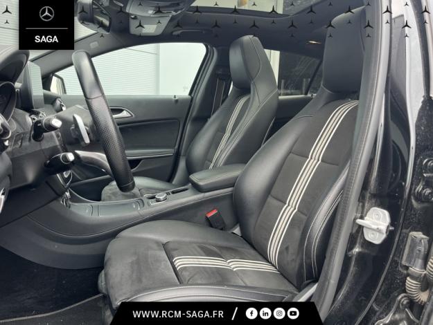 MERCEDES-BENZ GLA 200 WhiteArt Edition  