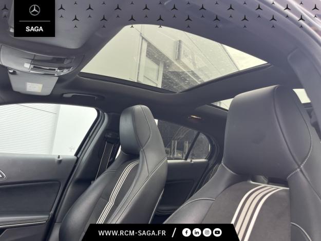 MERCEDES-BENZ GLA 200 WhiteArt Edition  