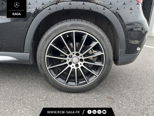 MERCEDES-BENZ GLA 200 WhiteArt Edition  