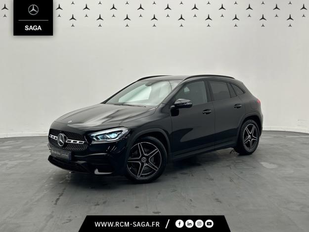 MERCEDES-BENZ GLA 200 d AMG Line  