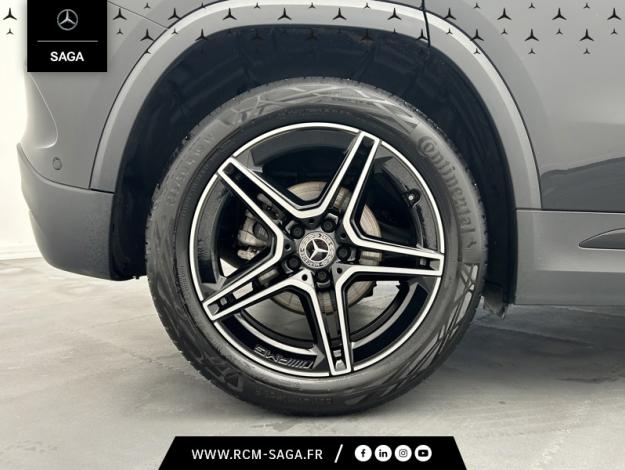 MERCEDES-BENZ GLA 200 d AMG Line  