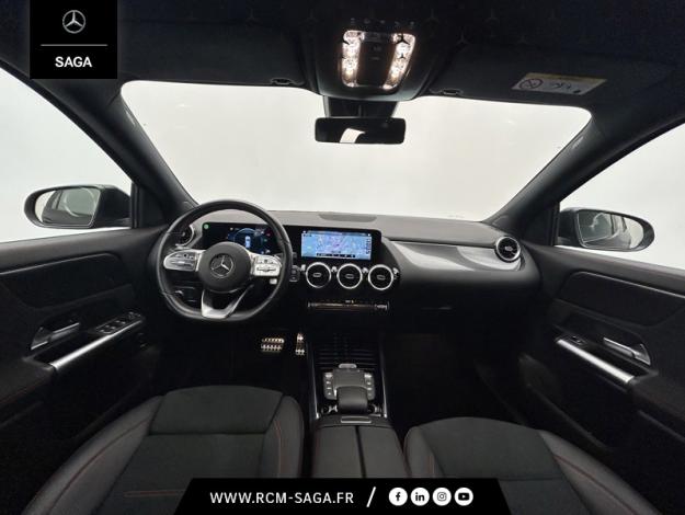 MERCEDES-BENZ GLA 200 d AMG Line  