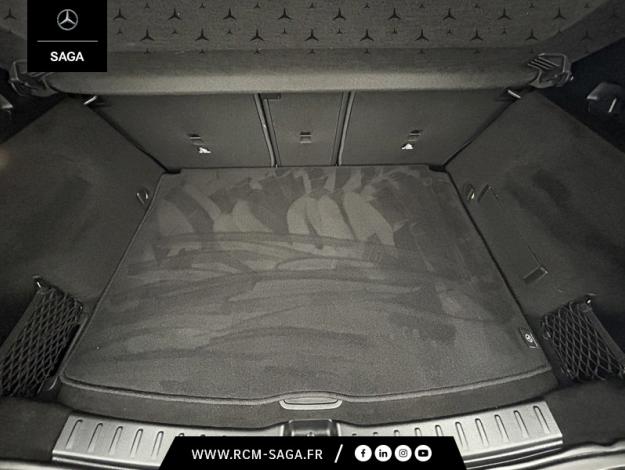 MERCEDES-BENZ GLA 200 d AMG Line  