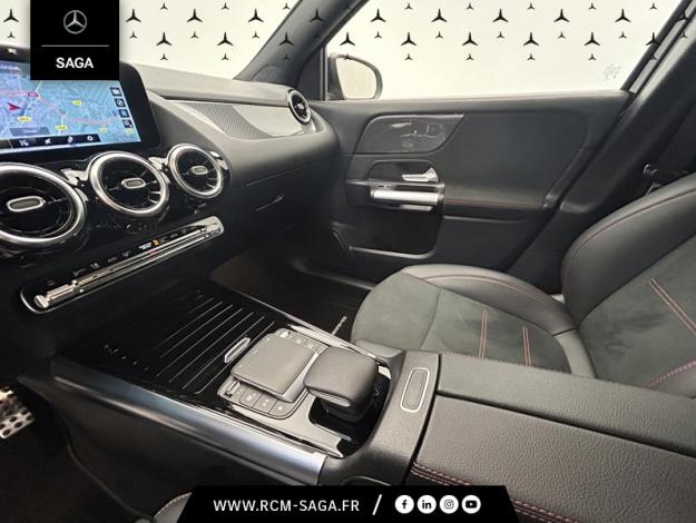 MERCEDES-BENZ GLA 200 d AMG Line  