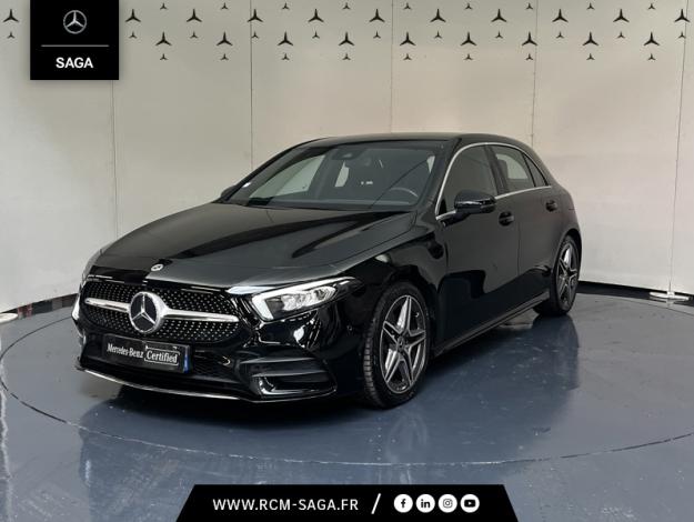 MERCEDES-BENZ Classe A A 200 Compacte  