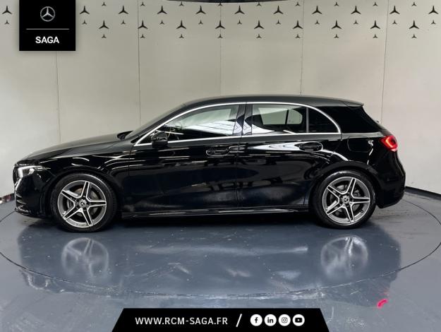 MERCEDES-BENZ Classe A A 200 Compacte  