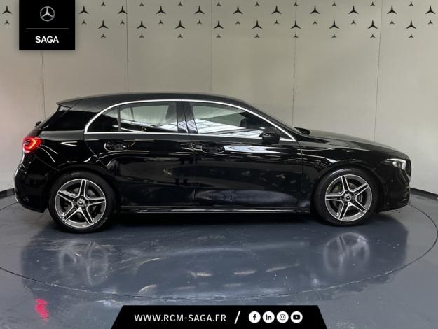 MERCEDES-BENZ Classe A A 200 Compacte  
