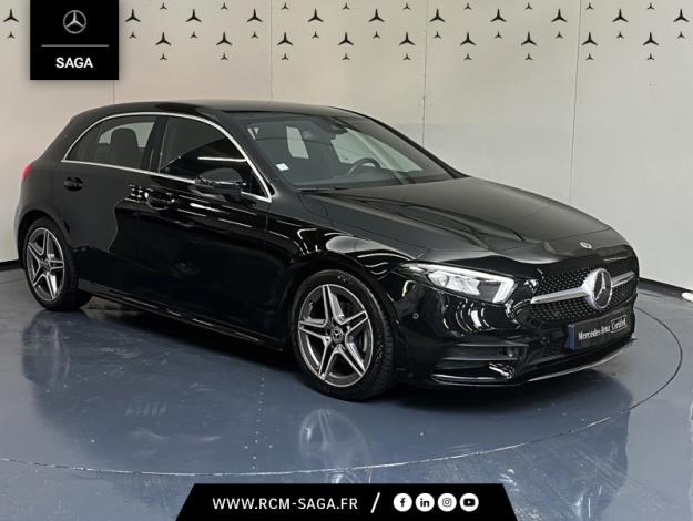 MERCEDES-BENZ Classe A A 200 Compacte  