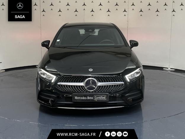 MERCEDES-BENZ Classe A A 200 Compacte  