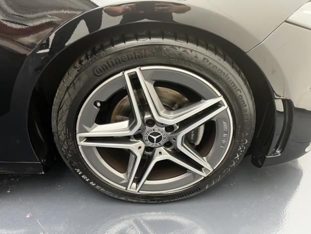 MERCEDES-BENZ Classe A A 200 Compacte  
