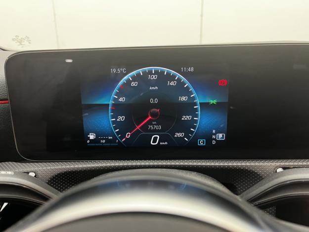MERCEDES-BENZ Classe A A 200 Compacte  