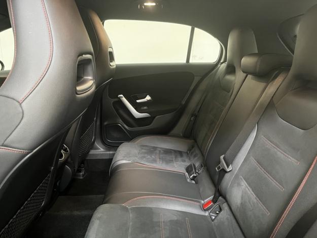 MERCEDES-BENZ Classe A A 200 Compacte  