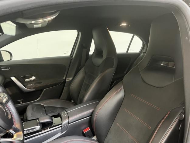 MERCEDES-BENZ Classe A A 200 Compacte  