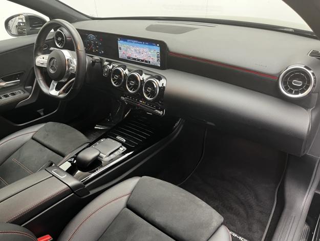 MERCEDES-BENZ Classe A A 200 Compacte  