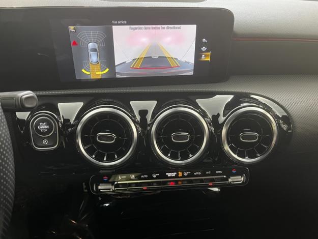 MERCEDES-BENZ Classe A A 200 Compacte  