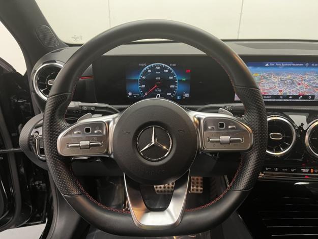 MERCEDES-BENZ Classe A A 200 Compacte  