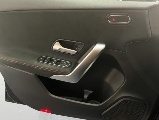 MERCEDES-BENZ Classe A A 200 Compacte  