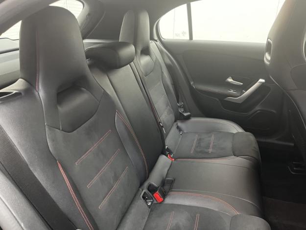 MERCEDES-BENZ Classe A A 200 Compacte  