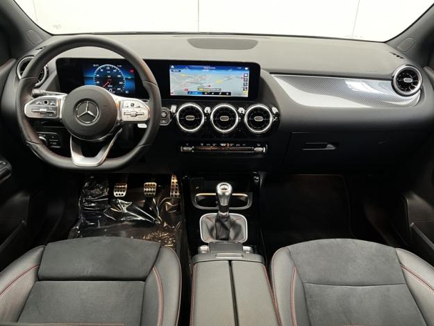 MERCEDES-BENZ Classe B 180 d AMG Line Edition  