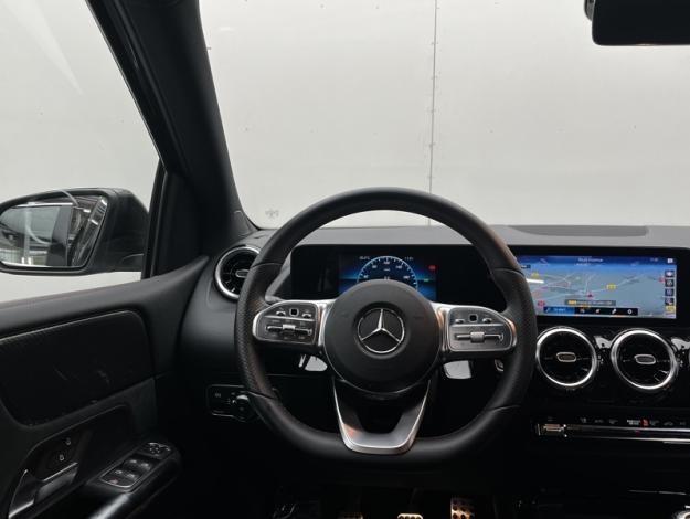 MERCEDES-BENZ Classe B 180 d AMG Line Edition  