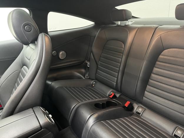 MERCEDES-BENZ Classe C Coupé Classe C 200 Coupé AMG Line  