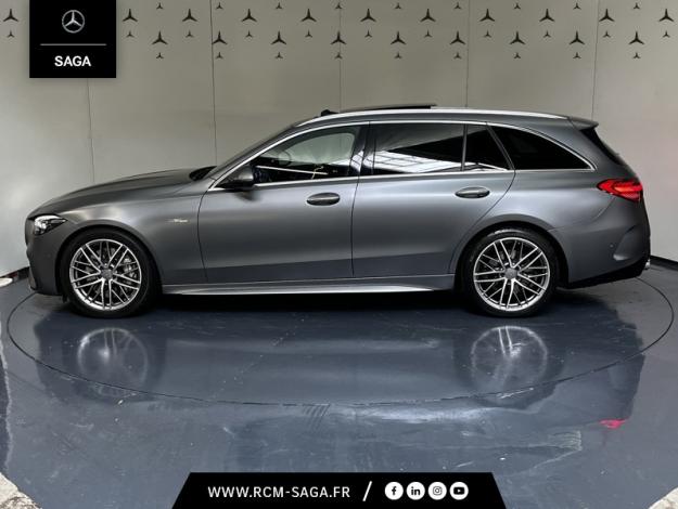 MERCEDES-BENZ Classe C Break Mercedes-AMG C 43 4MATIC Break  