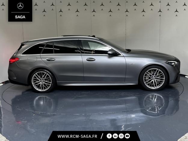 MERCEDES-BENZ Classe C Break Mercedes-AMG C 43 4MATIC Break  