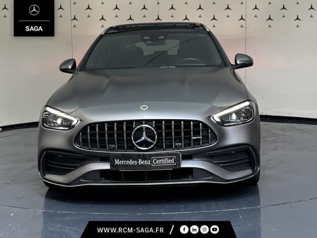 MERCEDES-BENZ Classe C Break Mercedes-AMG C 43 4MATIC Break  