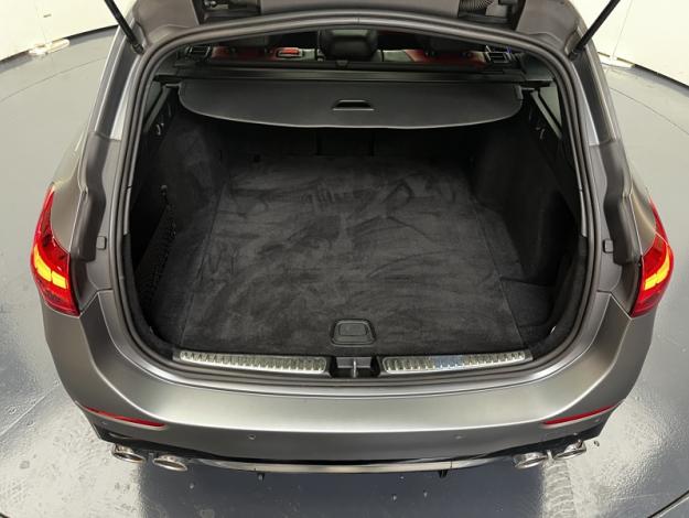 MERCEDES-BENZ Classe C Break Mercedes-AMG C 43 4MATIC Break  