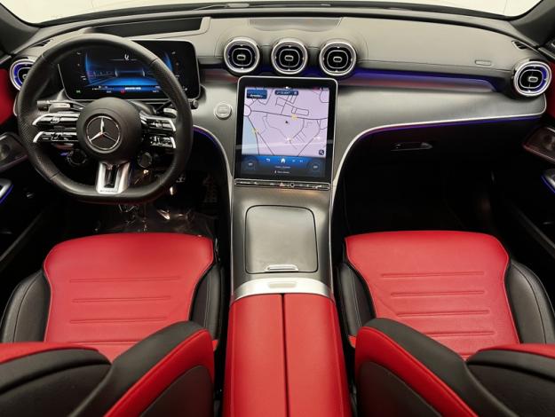 MERCEDES-BENZ Classe C Break Mercedes-AMG C 43 4MATIC Break  