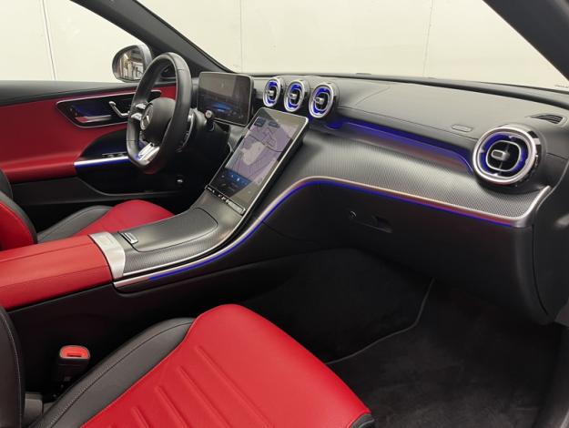 MERCEDES-BENZ Classe C Break Mercedes-AMG C 43 4MATIC Break  