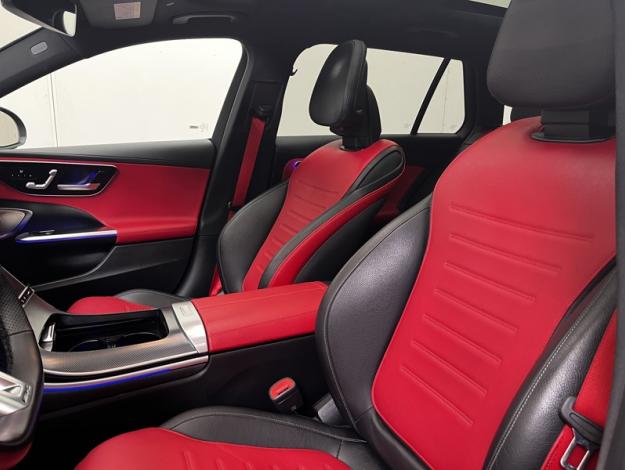 MERCEDES-BENZ Classe C Break Mercedes-AMG C 43 4MATIC Break  