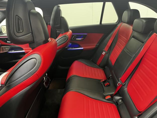 MERCEDES-BENZ Classe C Break Mercedes-AMG C 43 4MATIC Break  