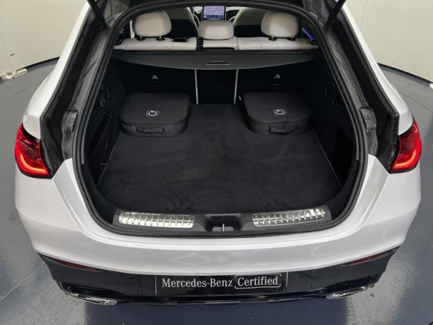 MERCEDES-BENZ GLC Coupé GLC 300 e Hybrid EQ 4MATIC Coupé AMG Line  