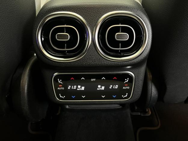 MERCEDES-BENZ GLC Coupé GLC 300 e Hybrid EQ 4MATIC Coupé AMG Line  