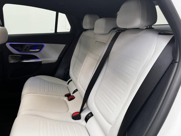 MERCEDES-BENZ GLC Coupé GLC 300 e Hybrid EQ 4MATIC Coupé AMG Line  