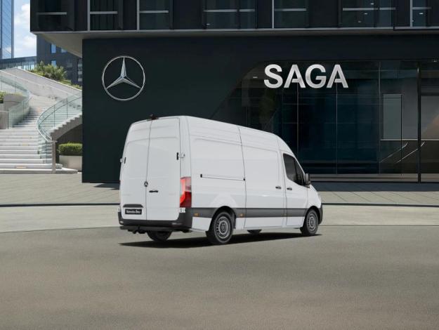MERCEDES-BENZ Sprinter 315 CDI Fourgon PRO  