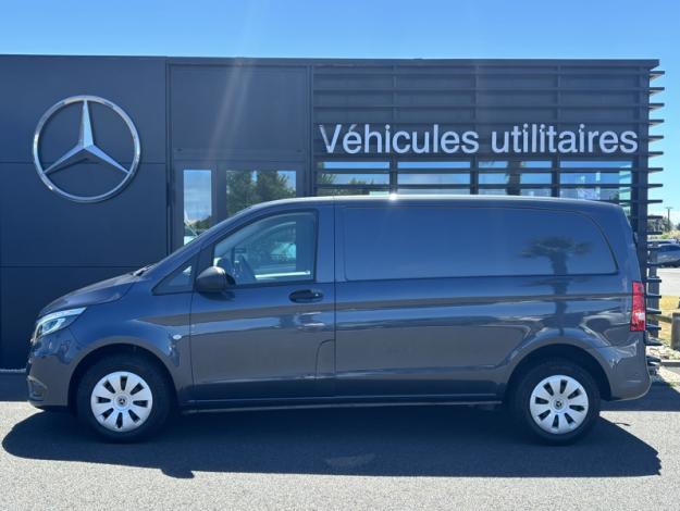 MERCEDES-BENZ Vito 114 CDI Fourgon Compact  